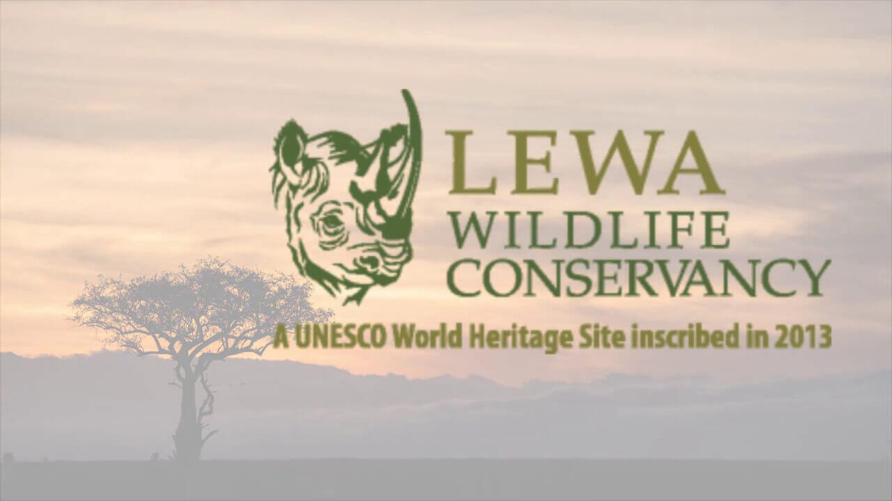 Lewa wildlife Conservancy Embassy of Kenya, Paris