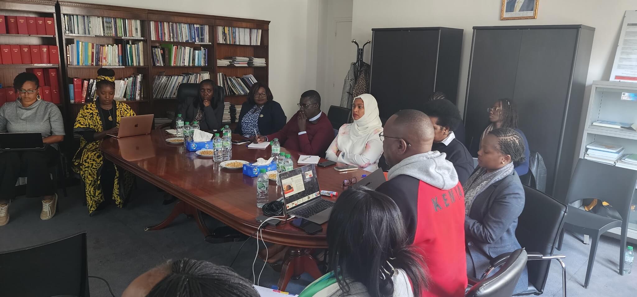 Interministerial Olympics Committee