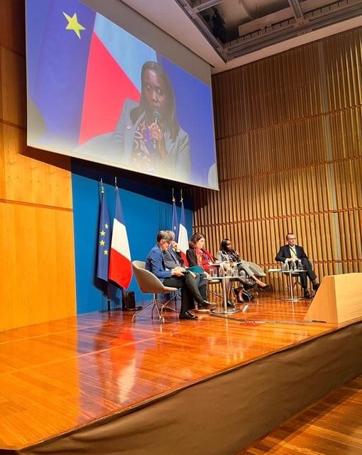 Amb. Cherwon informs on investment opportunities in Kenya under the EPA