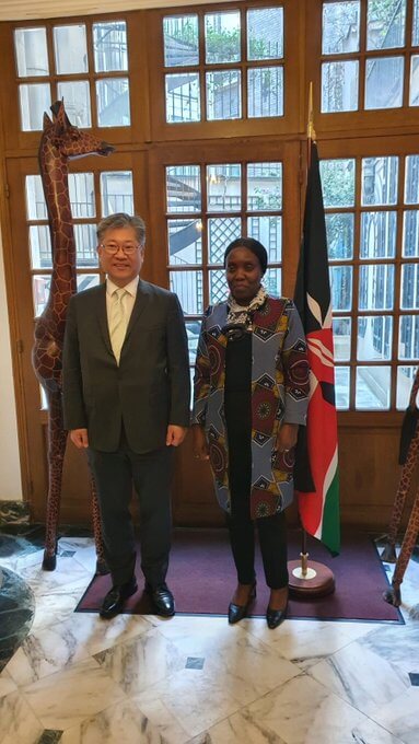 INTERNATIONAL TRANSPORT FORUM (ITF)